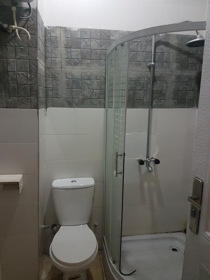 Grand Bank Link Hotel Otta Buitenkant foto