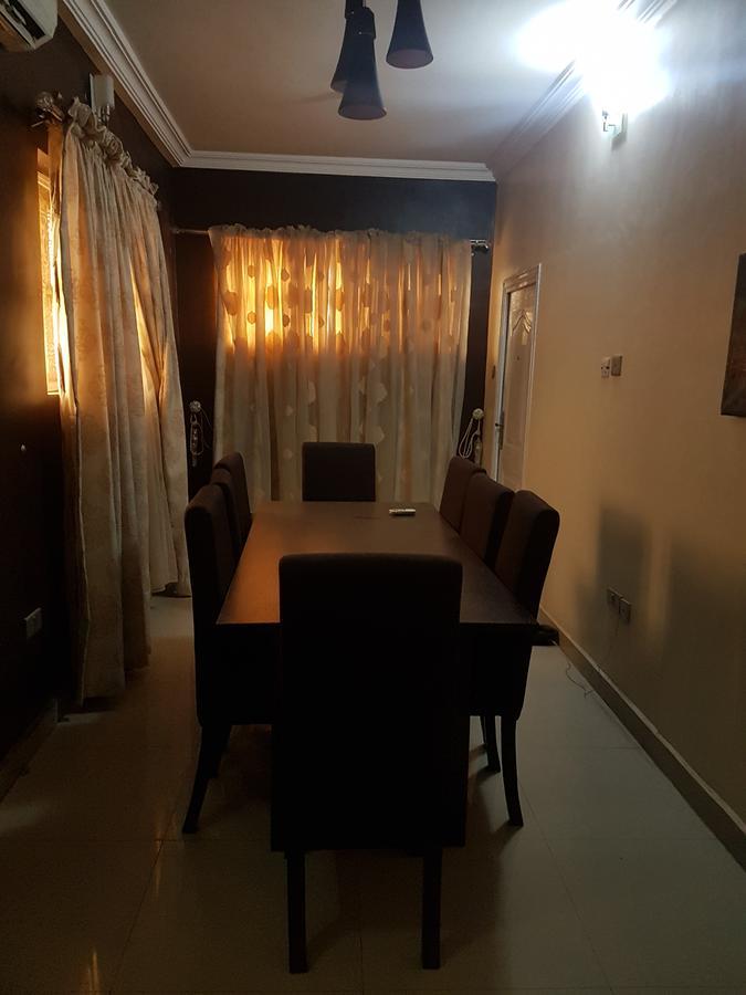 Grand Bank Link Hotel Otta Buitenkant foto